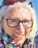 Profilbild Lissy Sutter