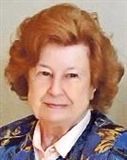 Profilbild Lore Fröhlich