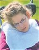 Profilbild Lorena Stetter