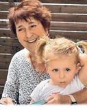 Profilbild Lucie Knoblauch