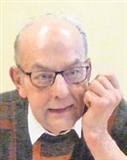 Profilbild Ludwig Unglert