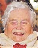 Profilbild Luise Albrecht
