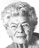 Profilbild Luise Burkert