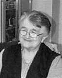 Profilbild Luise Hecht