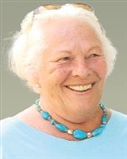 Profilbild Luise Hofmann