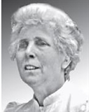 Profilbild Luise Reißner