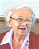 Profilbild Luise Zimmermann