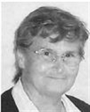 Profilbild Lydia Lander