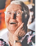Profilbild Lydia Schweinberger