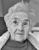 Profilbild Magda Fischer