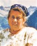Profilbild Magdalena Ellenrieder