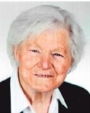 Profilbild Magdalena Hüttner