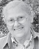 Profilbild Magdalena Keck