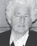 Profilbild Magdalena Maurus