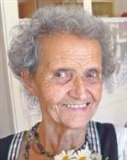 Profilbild Magdalena Pongratz