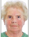 Profilbild Magdalena Schütz
