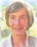 Profilbild Magdalena Sohler