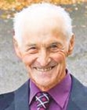 Profilbild Magnus Endres