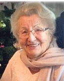 Profilbild Maja Schnetz-Hiemer