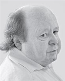 Profilbild Manfred Sykora