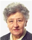 Profilbild Margareta Baldermann