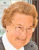 Profilbild Margareta Lier
