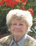 Profilbild Margareta Miltenberger