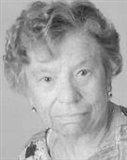 Profilbild Margarete Gorycki