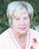 Profilbild Margarete Walter