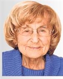 Profilbild Margarete Zimmermann