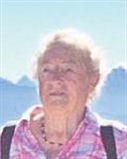 Profilbild Margarethe Rottmüller