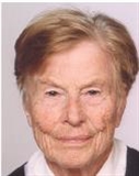 Profilbild Margarethe Schreivogel