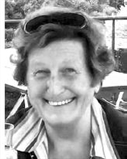 Profilbild Margit Föttinger