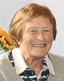 Profilbild Margit Höll