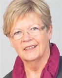 Profilbild Margit Pracht