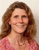 Profilbild Margit Radeck
