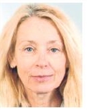 Profilbild Margit Scherb