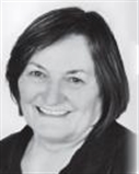 Profilbild Margit Schöferle