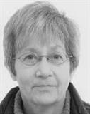 Profilbild Margot Ballenberger