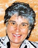 Profilbild Margot Krieger