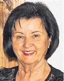 Profilbild Margot Stegmann