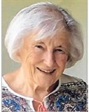 Profilbild Margot Wünsch
