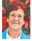 Profilbild Margret Lebski
