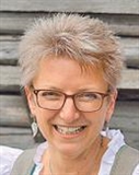 Profilbild Margret Mayrhans