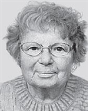 Profilbild Margrit Scheibel
