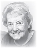 Profilbild Maria Christiansen