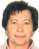 Profilbild Maria Dorn