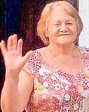 Profilbild Maria Dorn