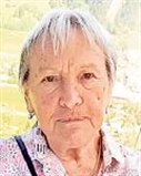 Profilbild Maria Fischer