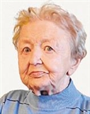 Profilbild Maria Fröhlich-Weihele
